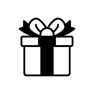 GiftOS : Idées cadeaux